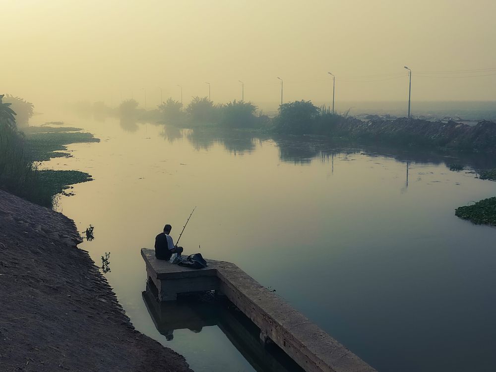 Photograph by Abdalla Khames