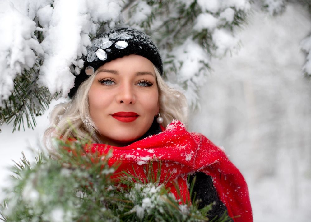 Photograph by Валентина Маслова