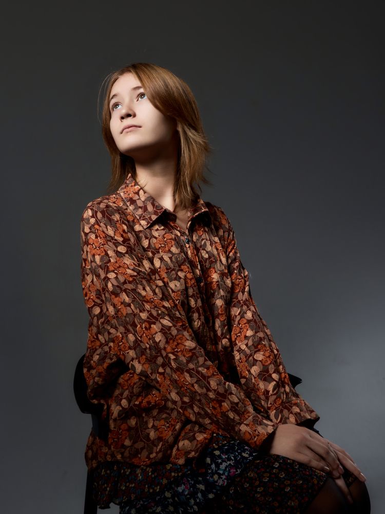 Photograph by Алексей Храмцов