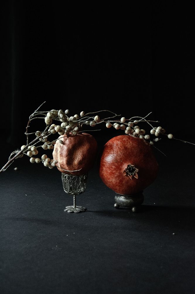 Photograph by Нина Любарская-Мерц