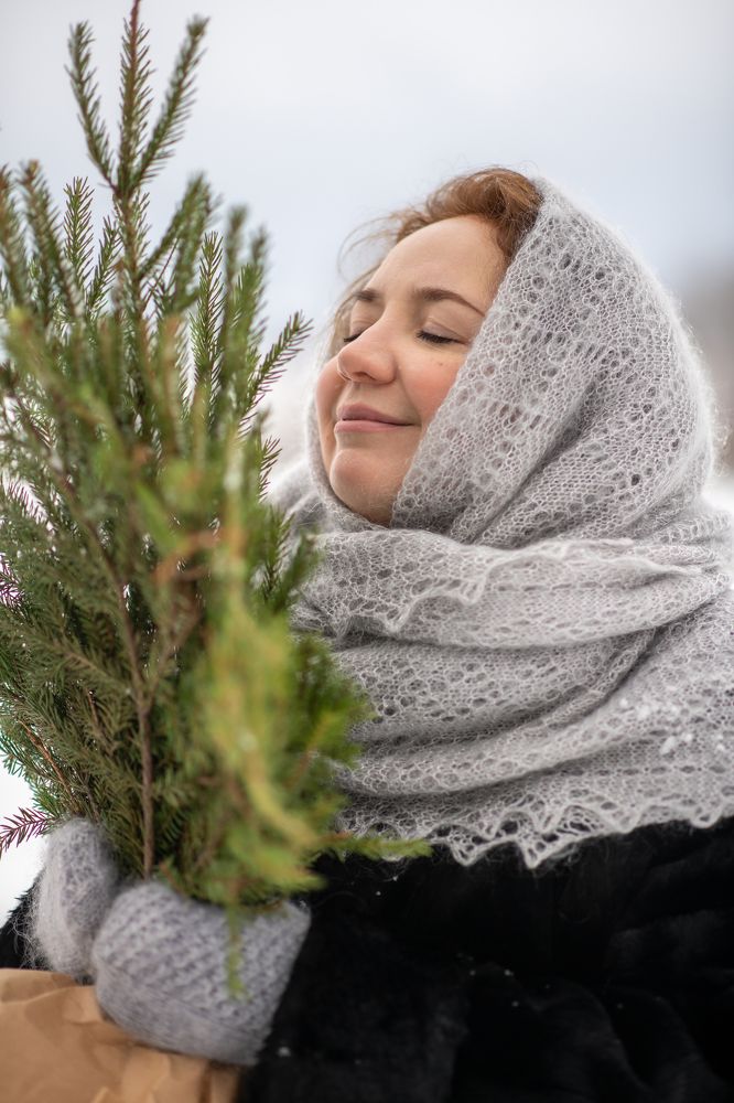 Фотография автора Юлия Костромицкая