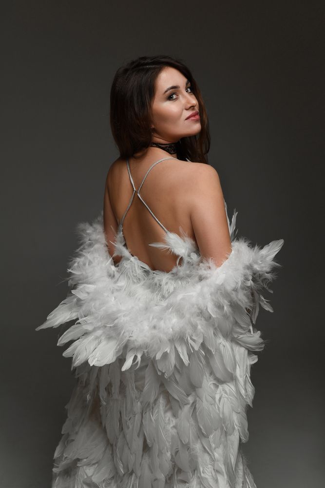 Фотография автора Келлер Ольга