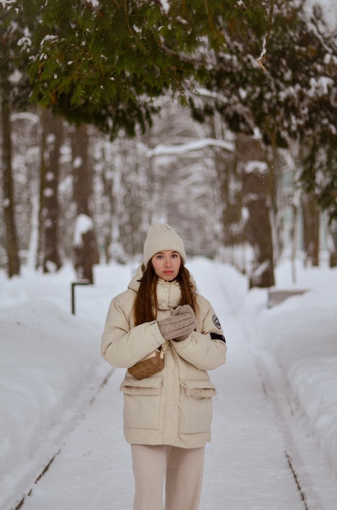 Photograph by Александра Пестина