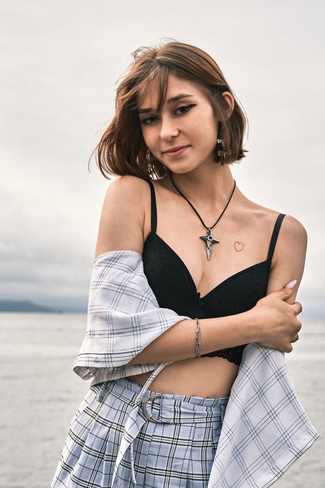 Photograph by Иванов Виктор