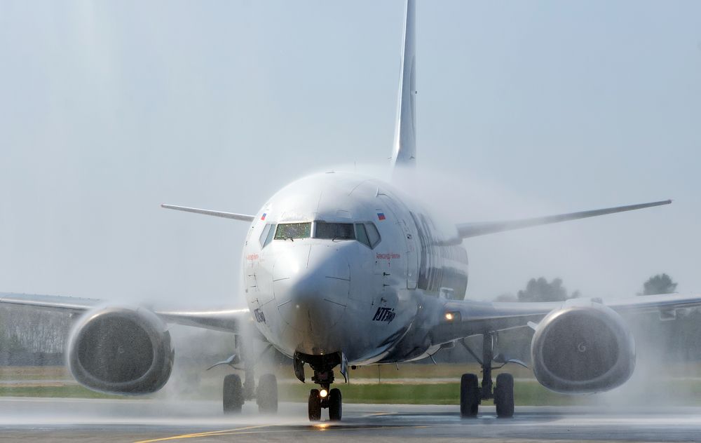 Photograph by Алексей