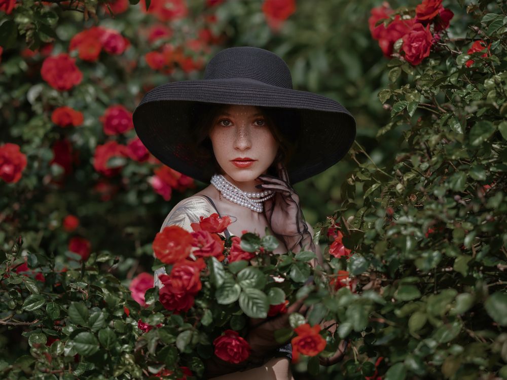 Photograph by Александра Погребняк