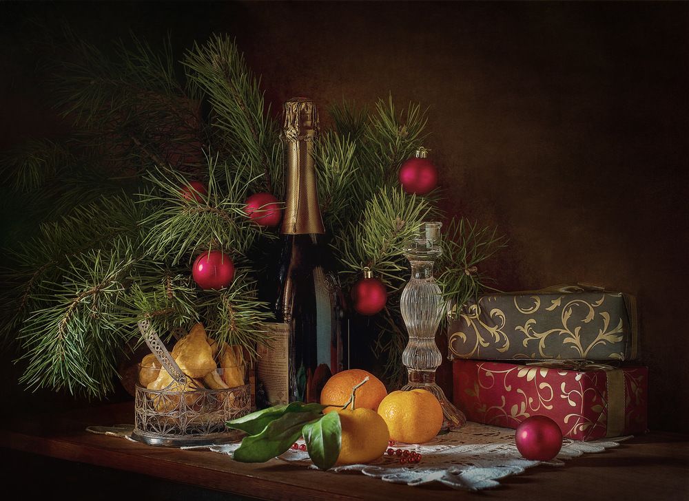 Photograph by Рюмина Ляля