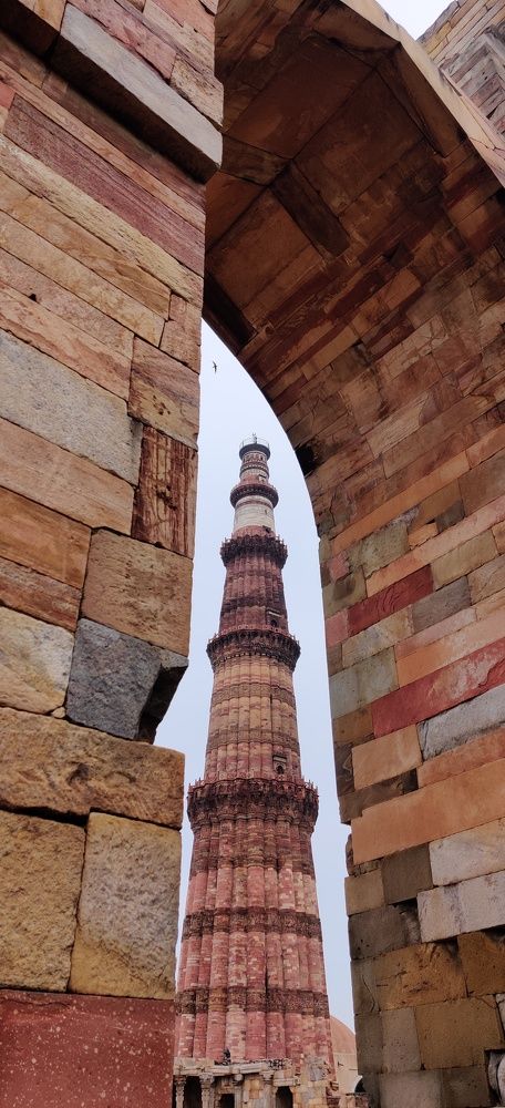 Photograph by Gautam Virmani