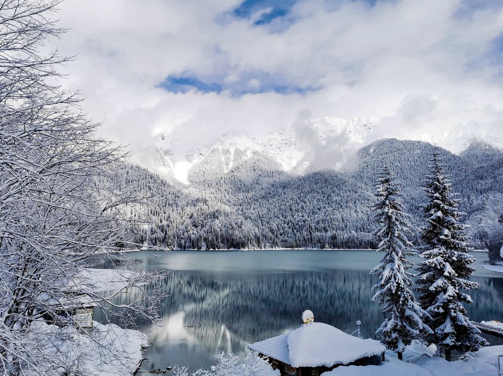 Photograph by Роман Ливенсон