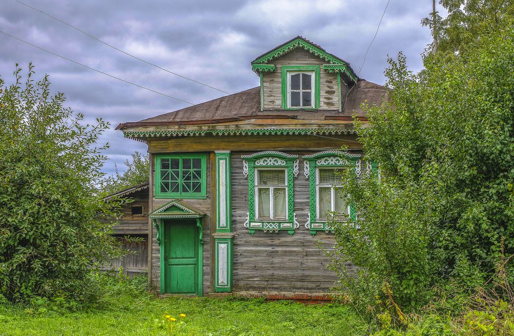 Photograph by Михаил Измайлов