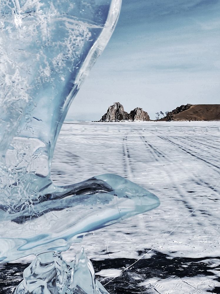 Photograph by Оксана Лоншакова