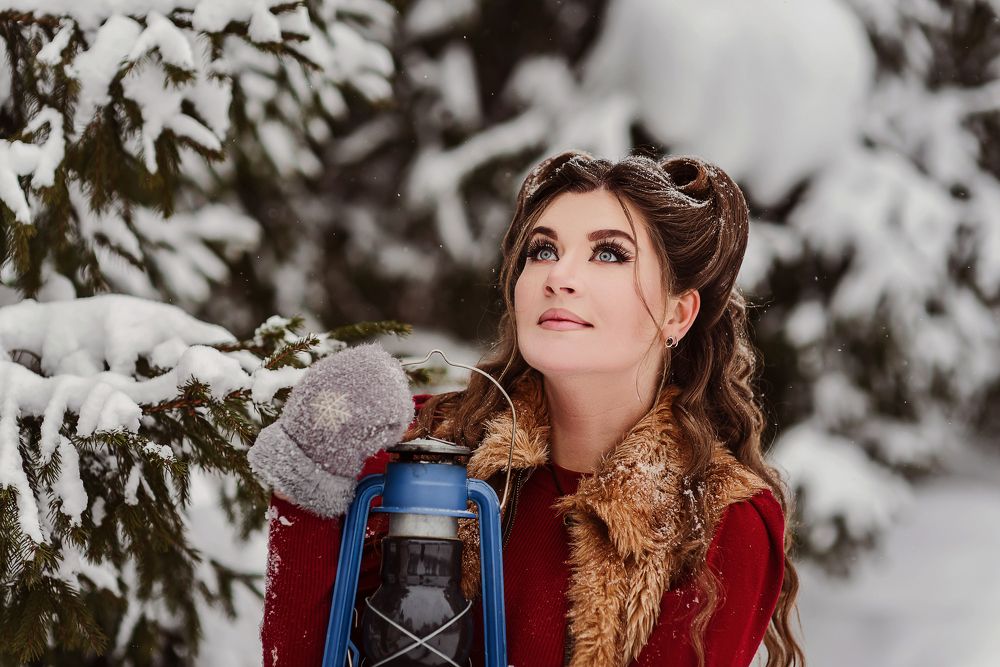 Photograph by Анна Ермоленко