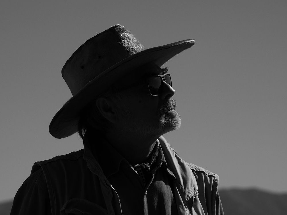 Photograph by Farid Ataei