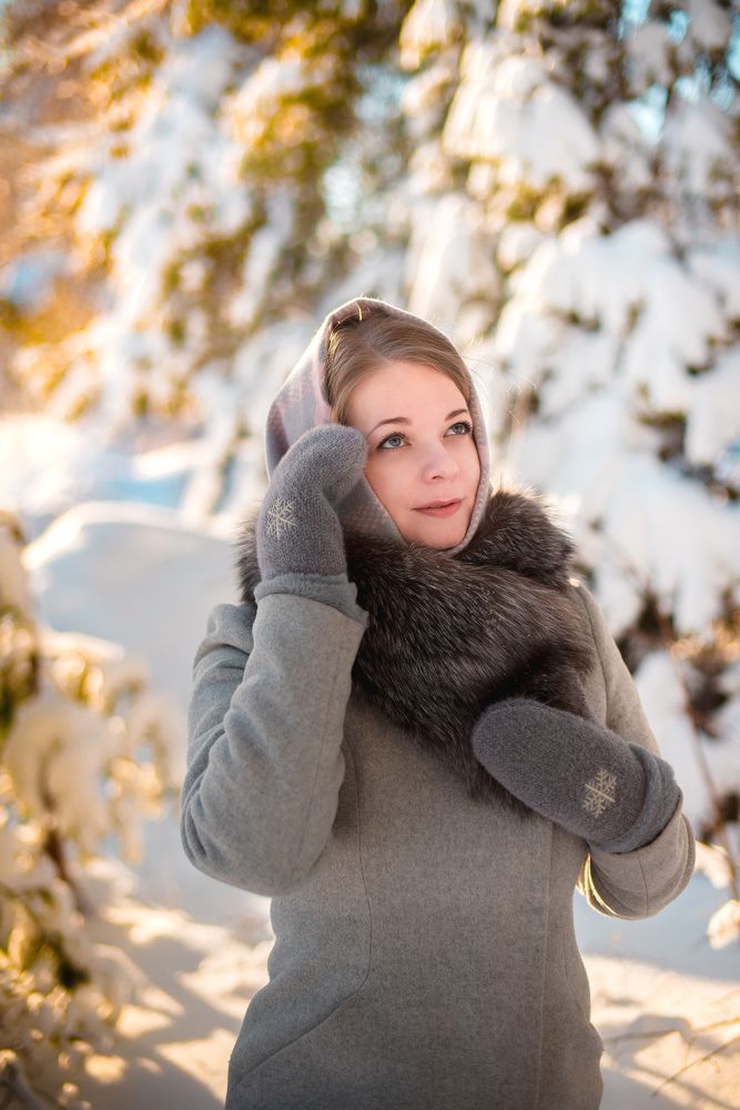 Photograph by Фурман Алексей