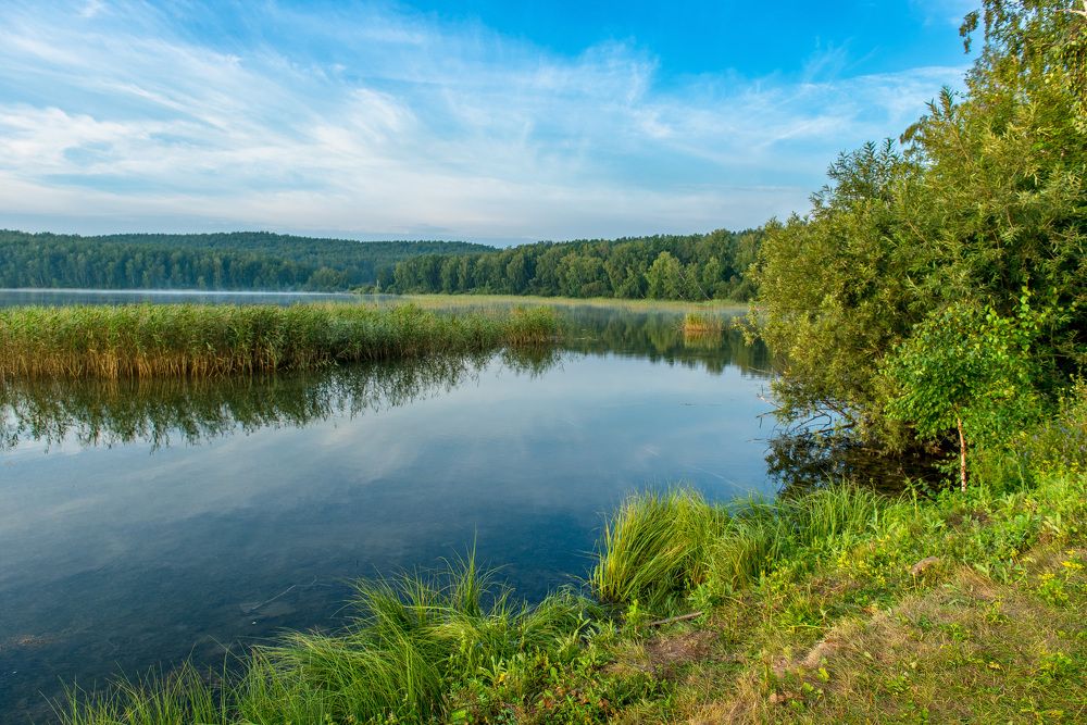 Photograph by Виктор Садырин