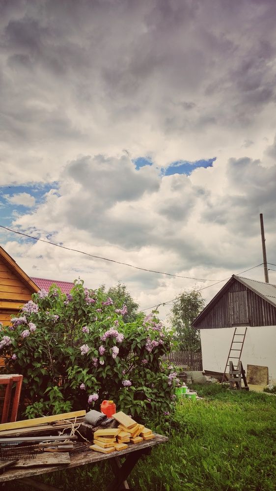 Фотография автора Калюнова Наталья
