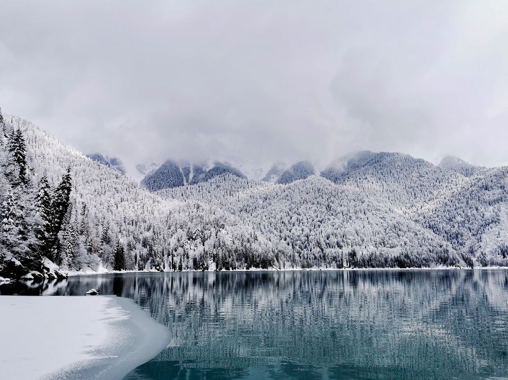 Photograph by Роман Ливенсон