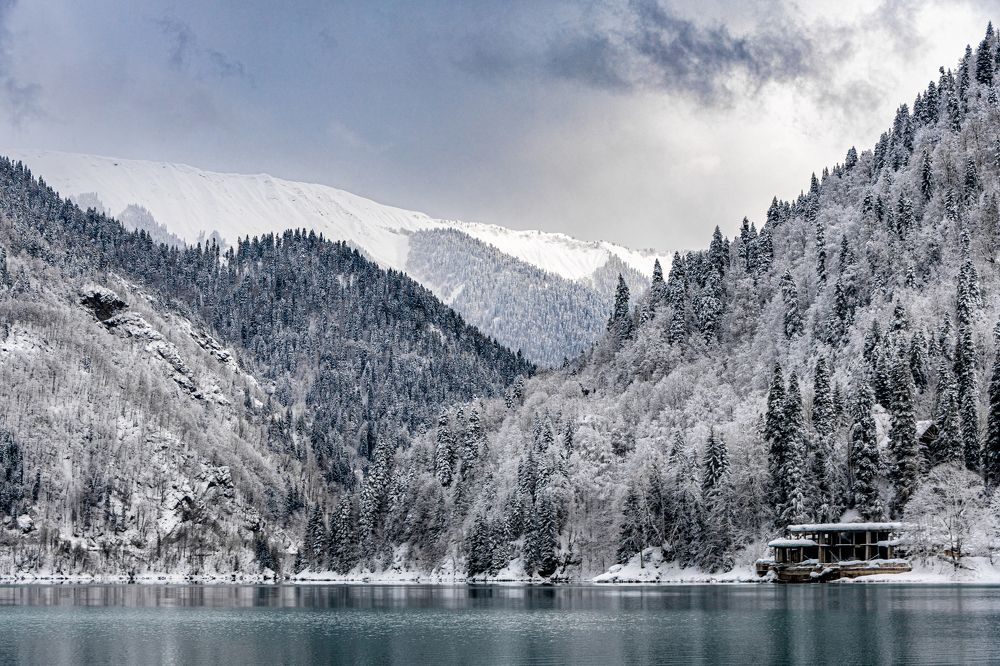 Photograph by Роман Ливенсон