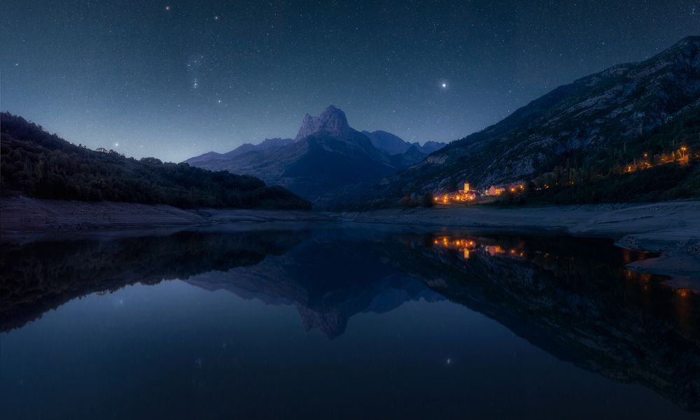 Photograph by Sergio Bautista Moreno