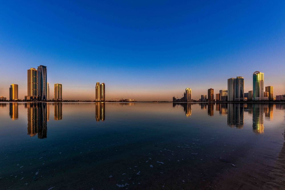 Photograph by Zubair Irshad