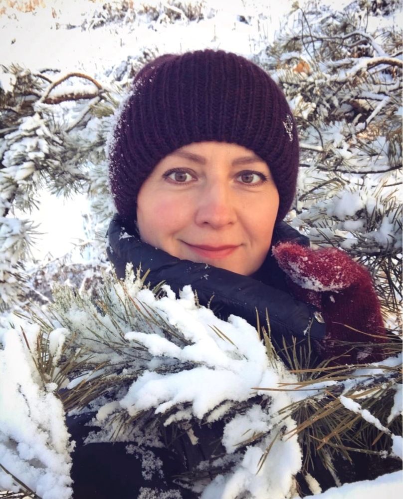 Photograph by Татьяна Волохова