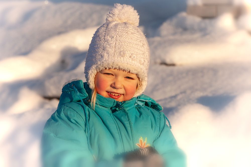 Photograph by Белова Лариса