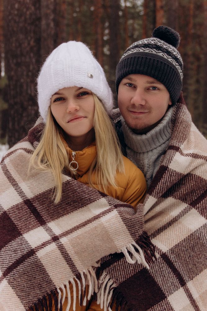 Photograph by Екатерина Осипова