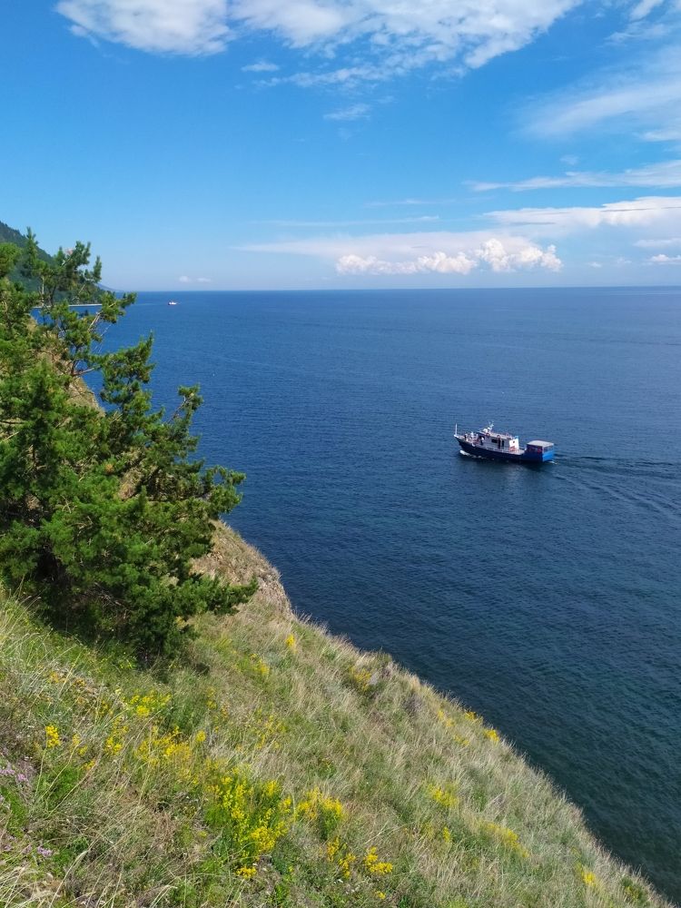 Фотография автора Анастасия Демина