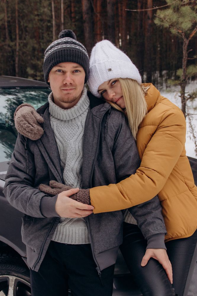 Photograph by Екатерина Осипова