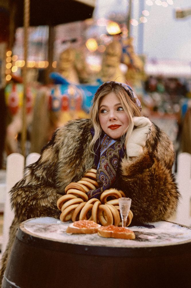 Photograph by Давыдова Алла