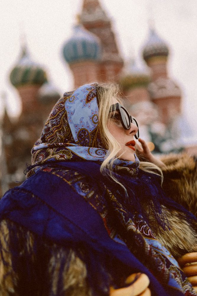 Photograph by Давыдова Алла