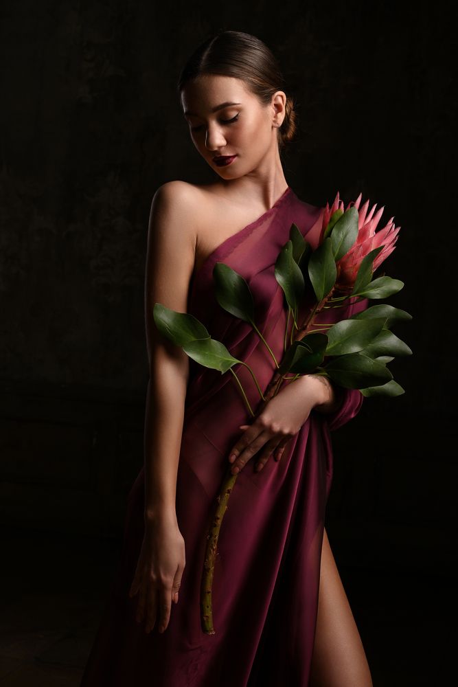 Photograph by Александра Семенова