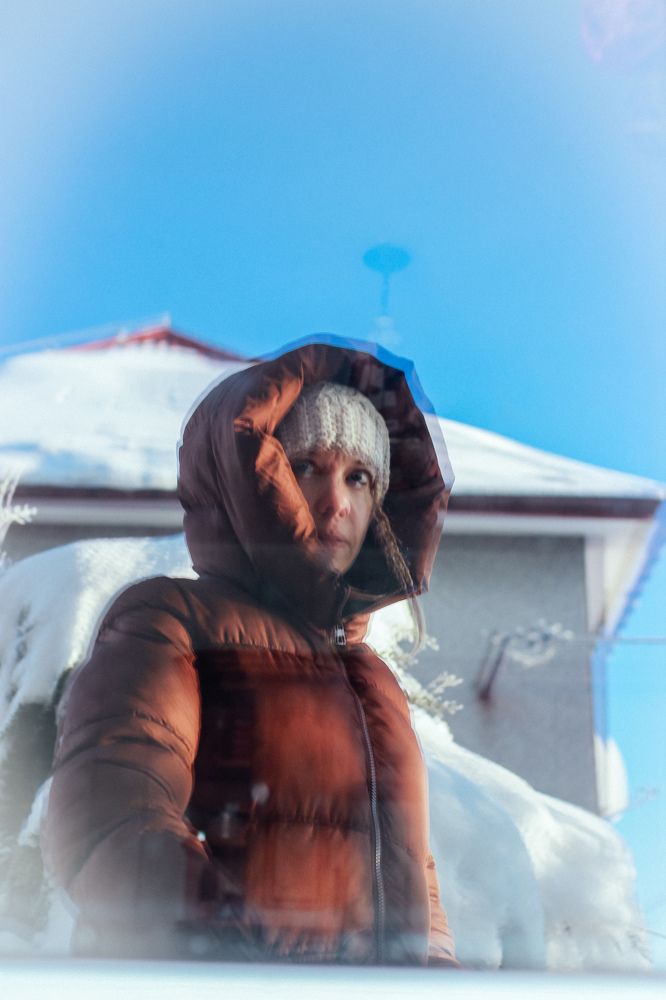 Photograph by Юлия Жукова