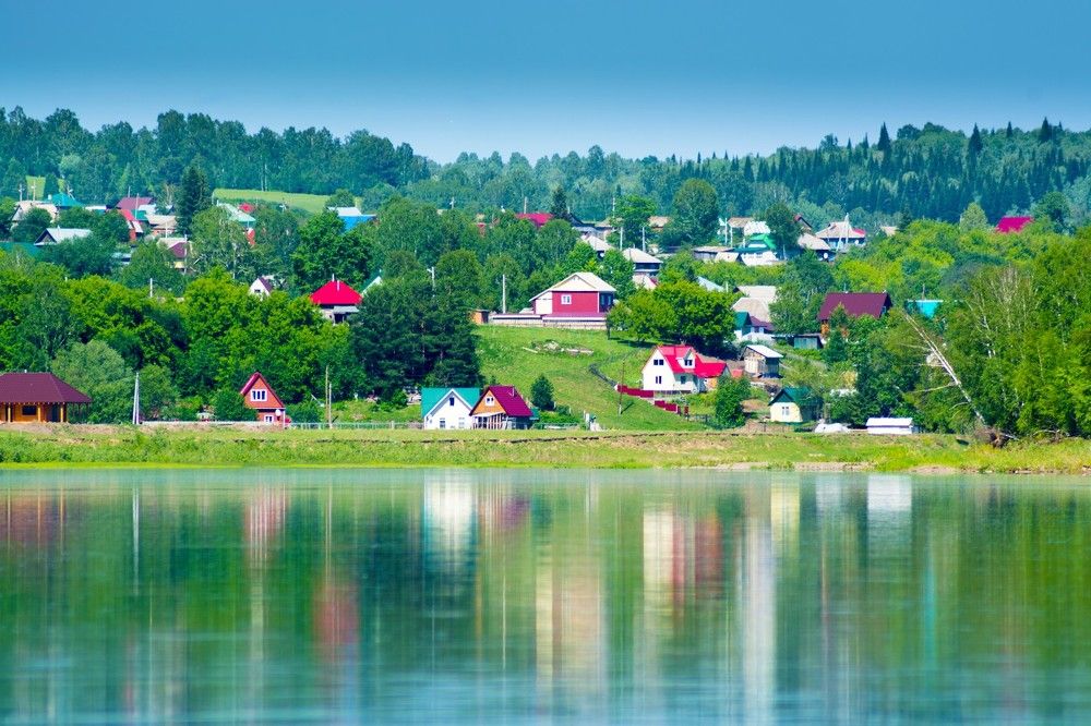 Photograph by Михаил Лавренков