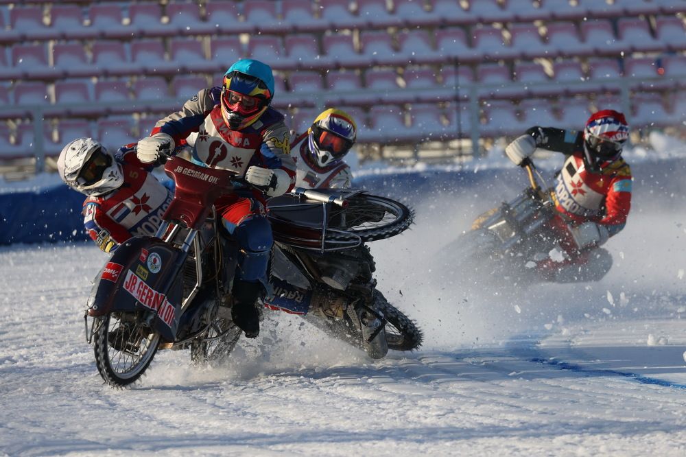 Photograph by Михаил Коршунов