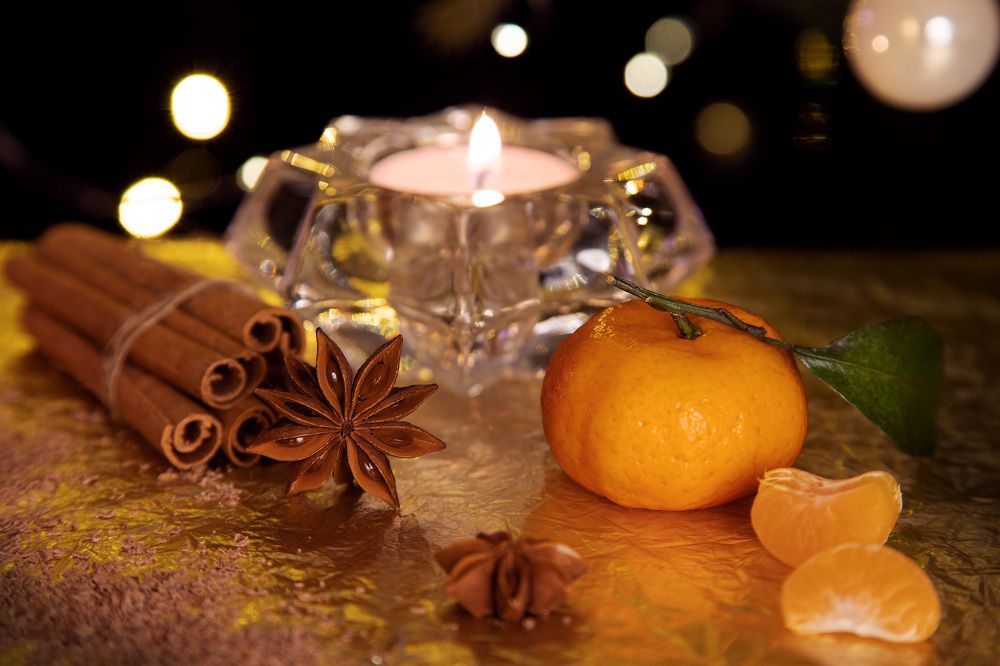 Photograph by Елена Овчинникова