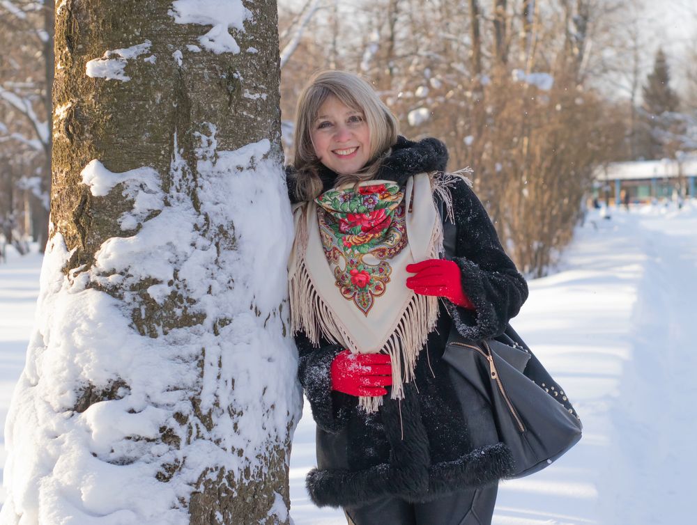 Photograph by Эдуард Седельник