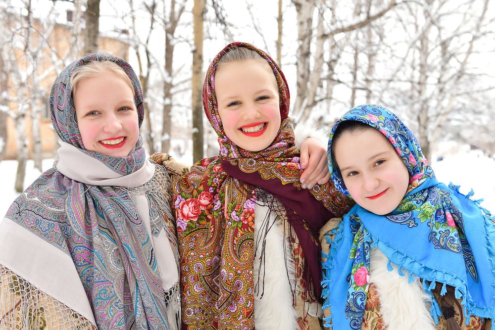 Photograph by Игорь Ковалёв