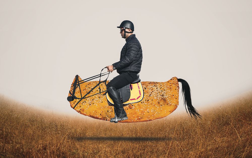 Фотография автора Daniyal Arabzadeh