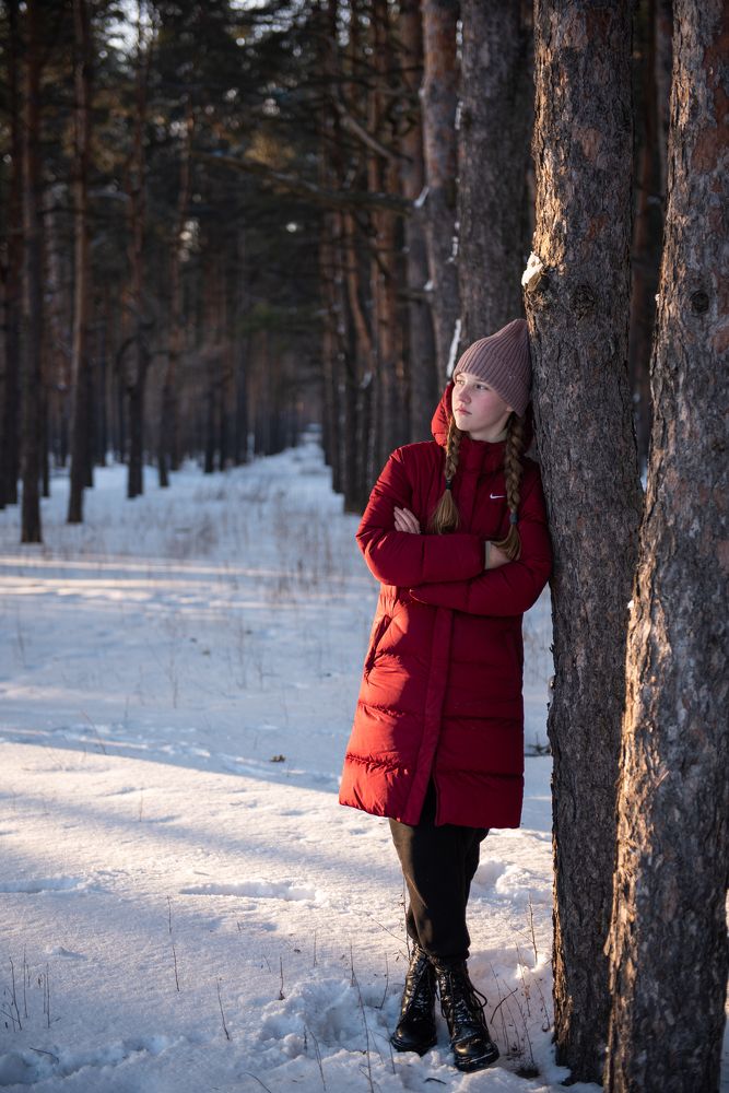 Photograph by Александр Мещеряков