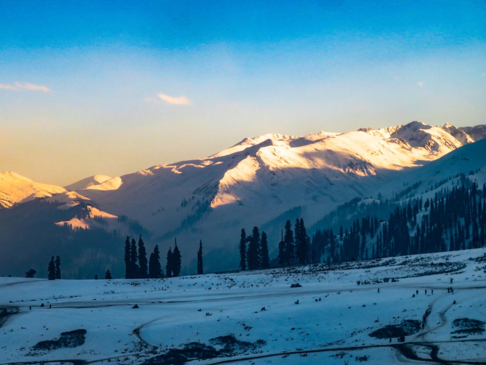 Photograph by Susmita Paul