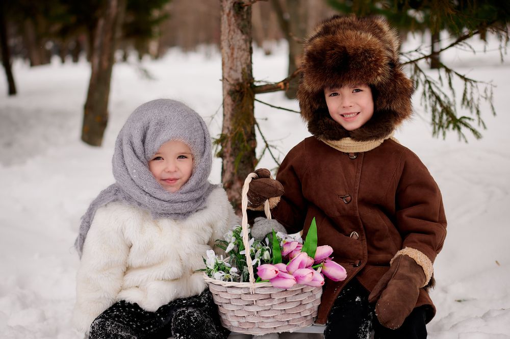 Photograph by Андрей Фоминых