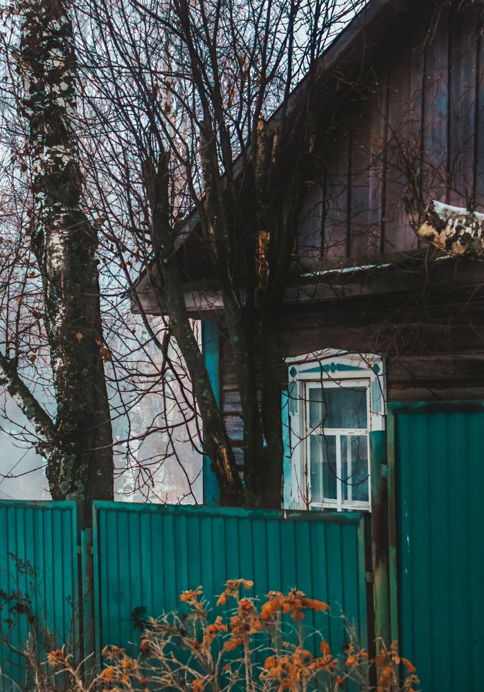 Photograph by Татьяна Пуртова