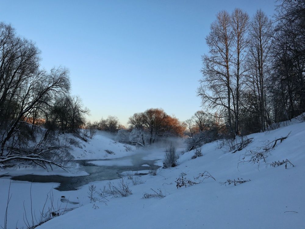 Photograph by Ирина Корабельникова