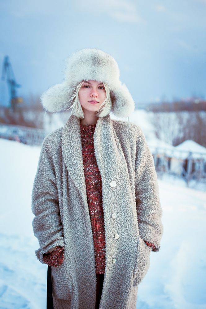 Photograph by Ирина Логовская