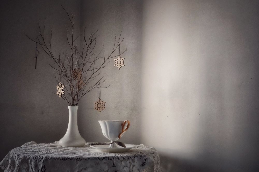 Photograph by Кира Бахвалова