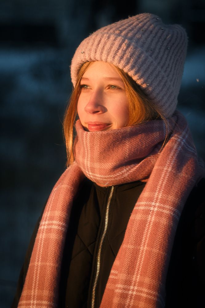 Photograph by Александр Мещеряков