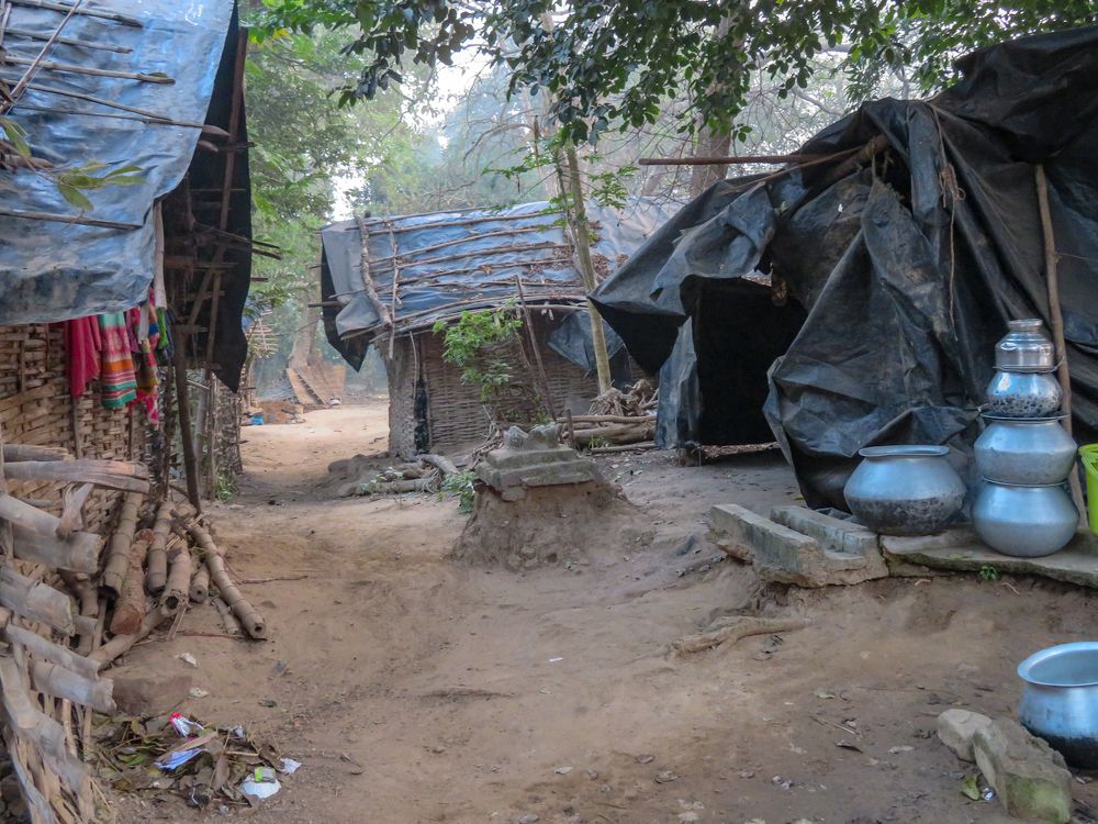 Photograph by Susmita Paul