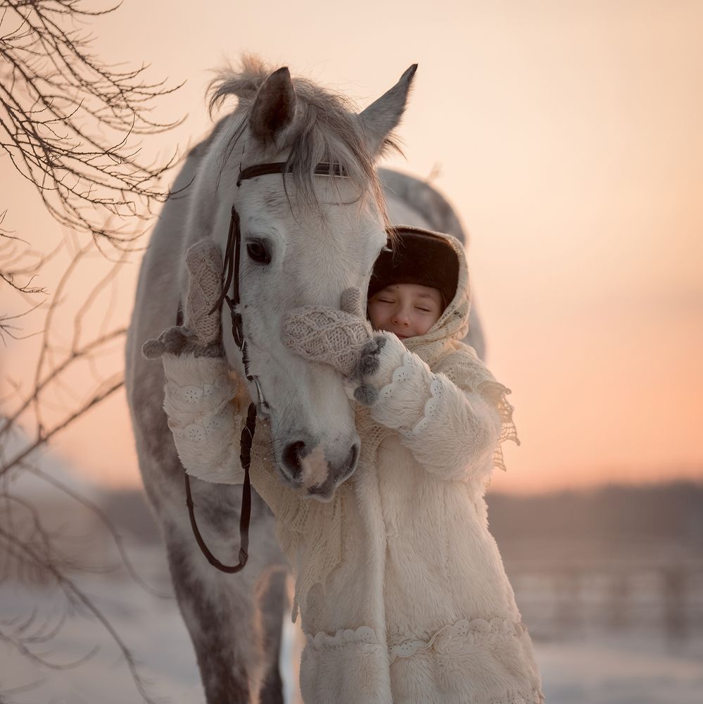 Photograph by Юлия Онучина