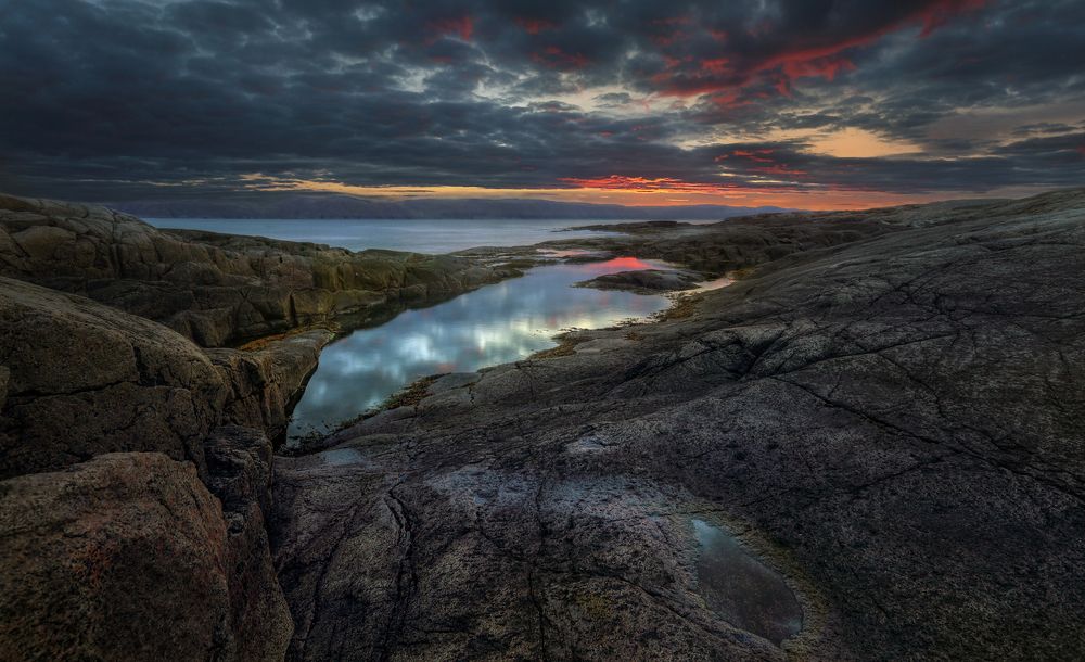 Photograph by Александр Бархатов